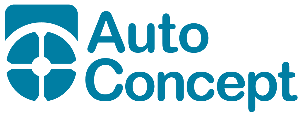 AutoConcept logo