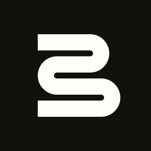 Bahn Express logo