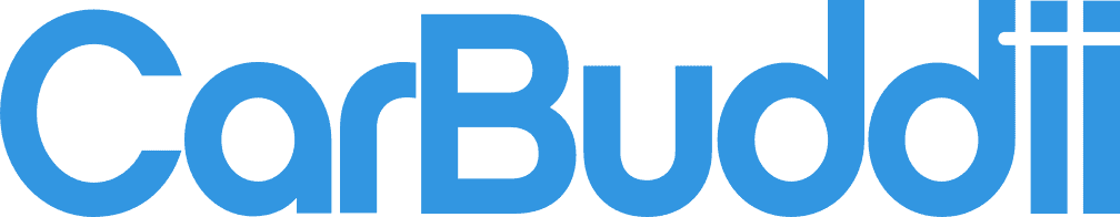 CarBuddii logo