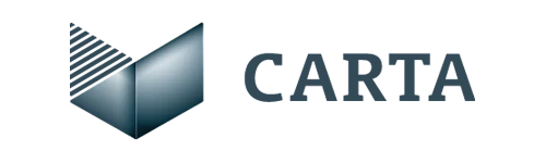 Carta Finans logo