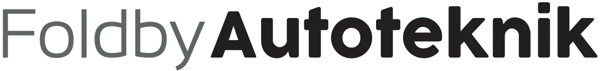 Foldby Autoteknik logo