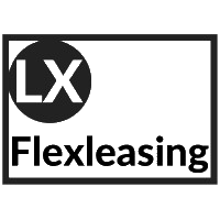 LX Flexleasing logo