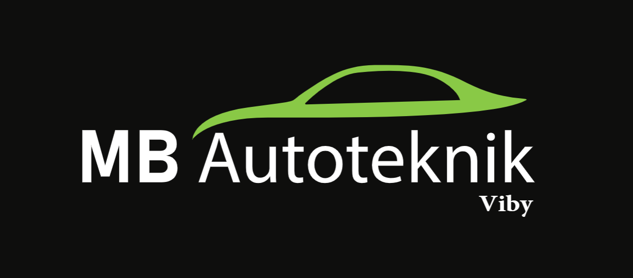 MB Autoteknik logo