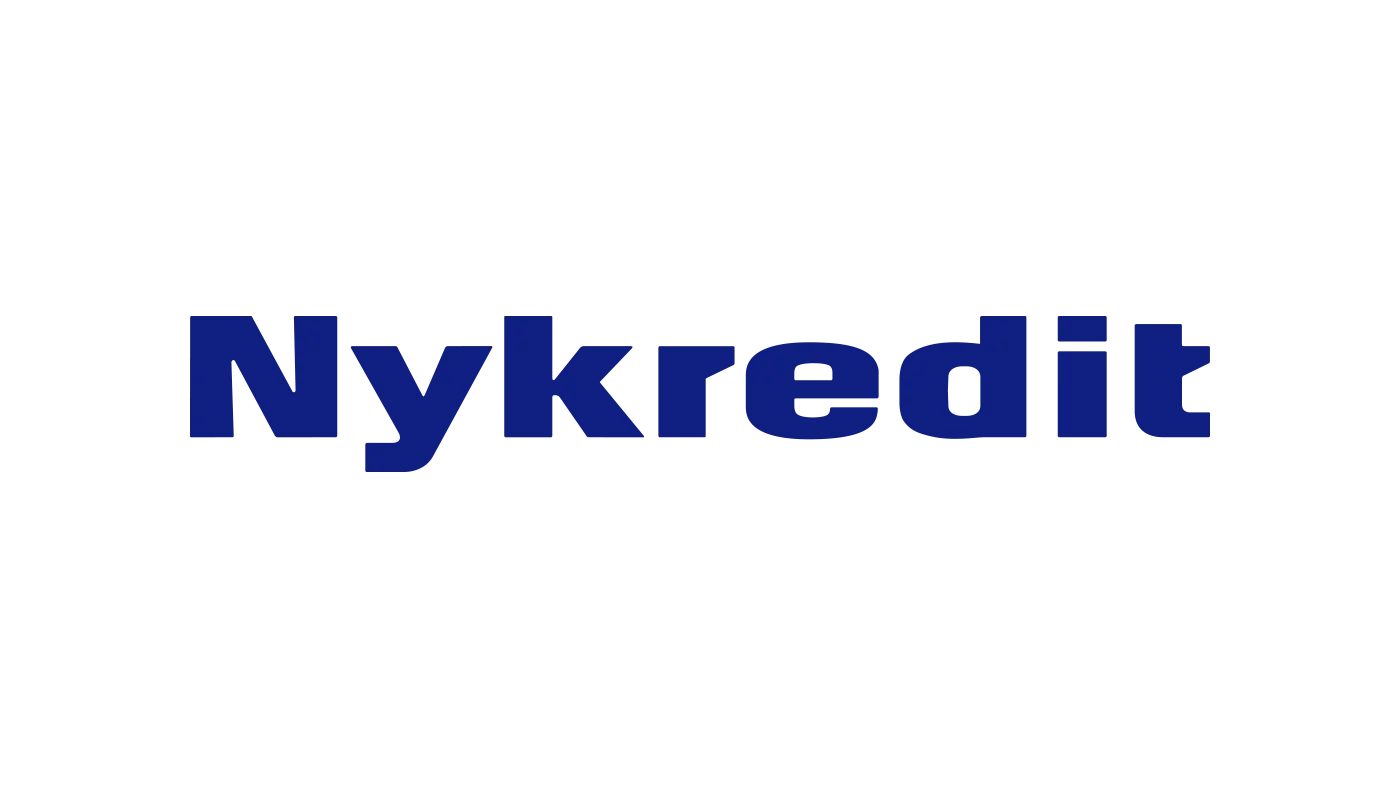 Nykredit logo