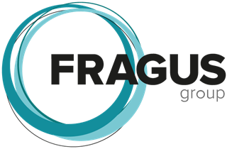Fragus logo