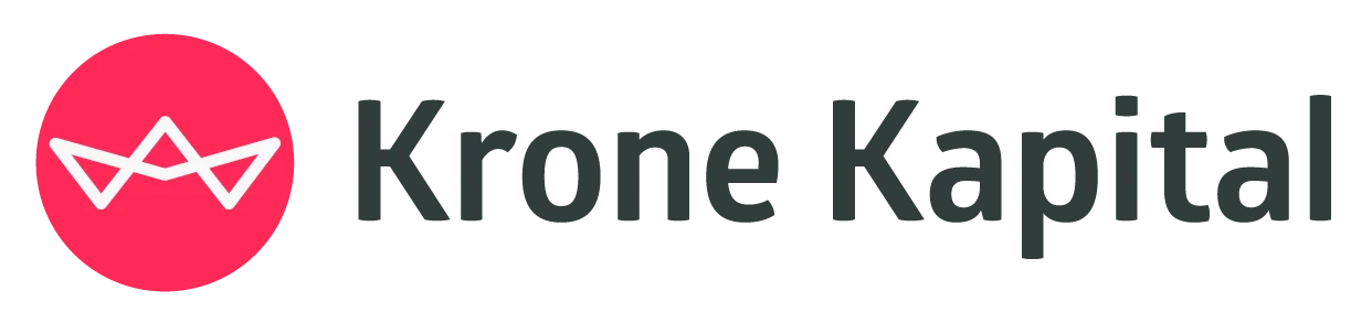 Krone Kapital logo