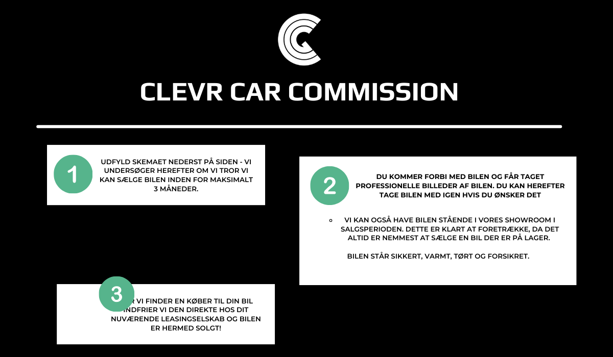 Clevr car kommission (1)