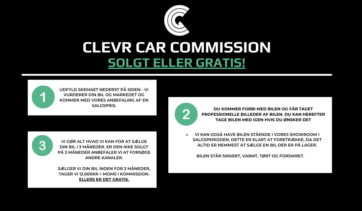 Clevr car kommission (2)