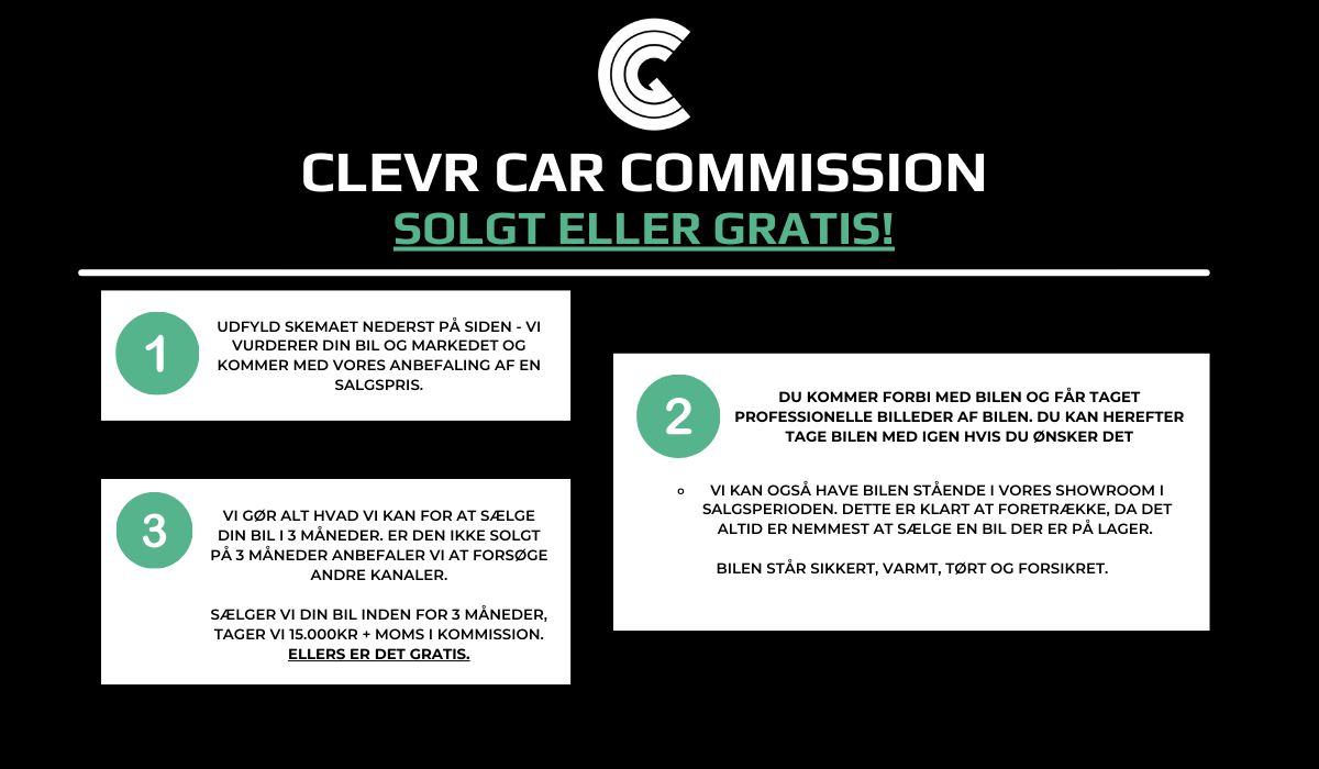 Clevr car kommission (3)