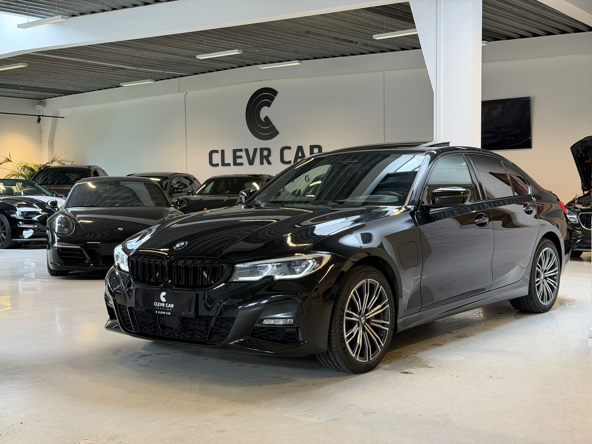 BMW 3-serie