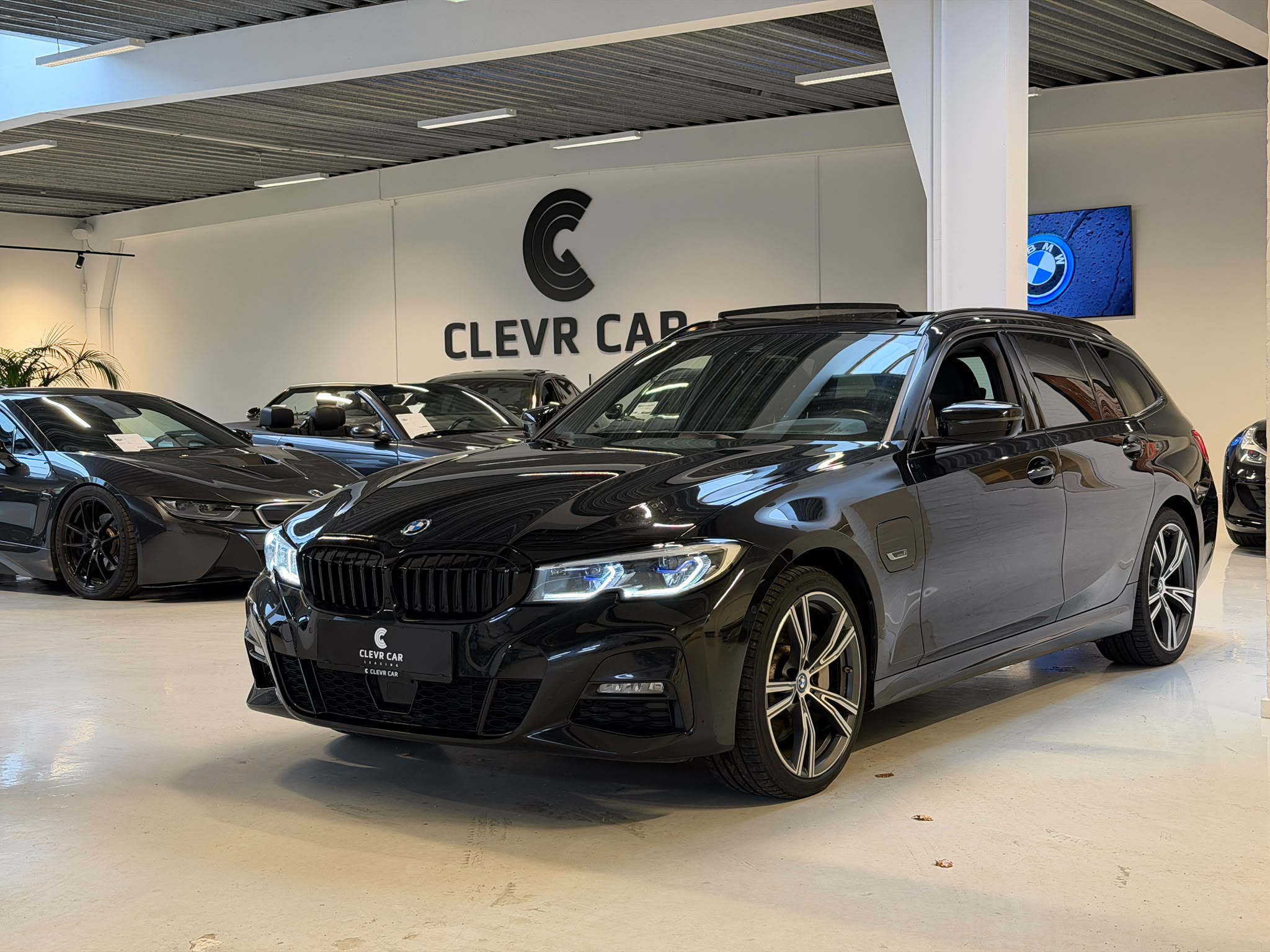 BMW 3-serie